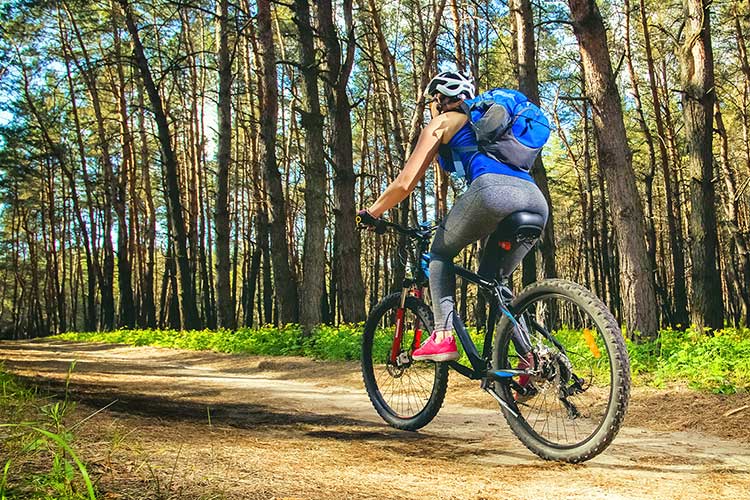 camping 3 étoiles La Palmyre Royan Charente Maritime