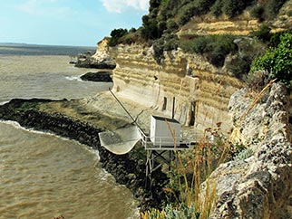 camping 3 étoiles La Palmyre Royan Charente Maritime