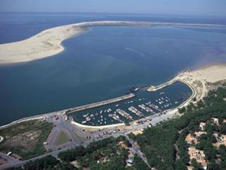 camping 3 étoiles La Palmyre Royan Charente Maritime