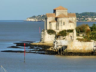 camping 3 étoiles La Palmyre Royan Charente Maritime